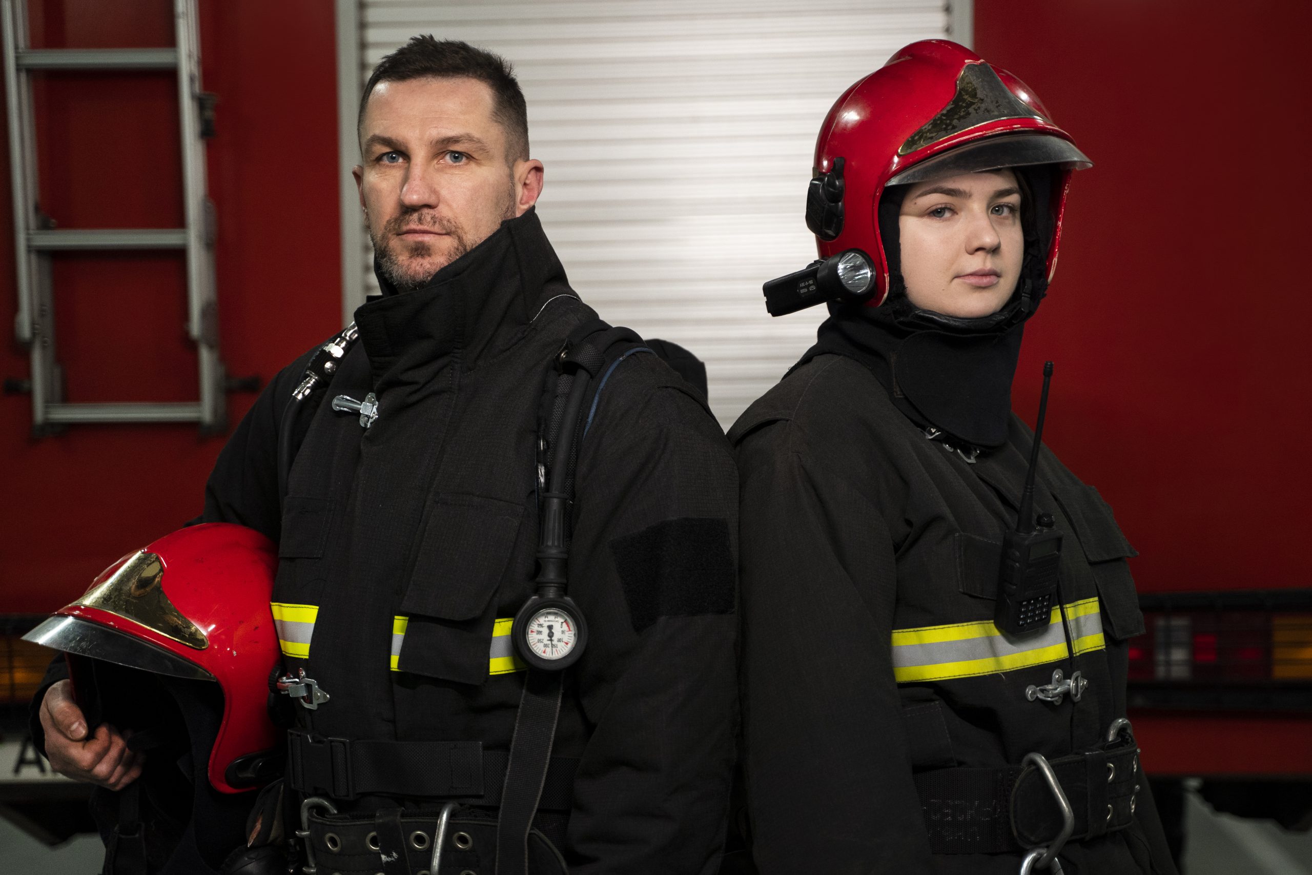 The Role of a Firewatch Security Guard in Emergency Situations ...